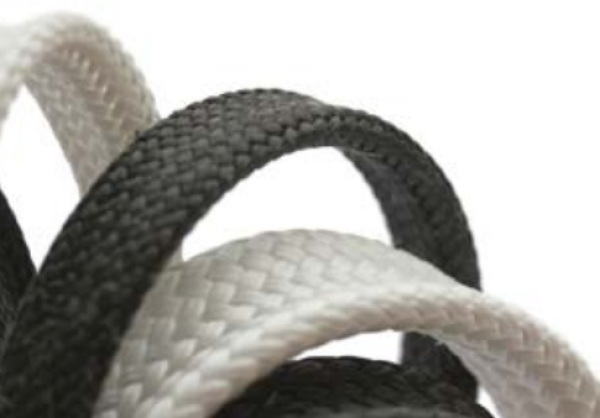 GLEISTEIN Mega Cover System 100% Dyneema® Schwarz