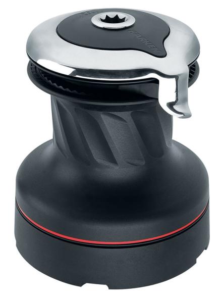 HARKEN Aluminium Radial Winschen